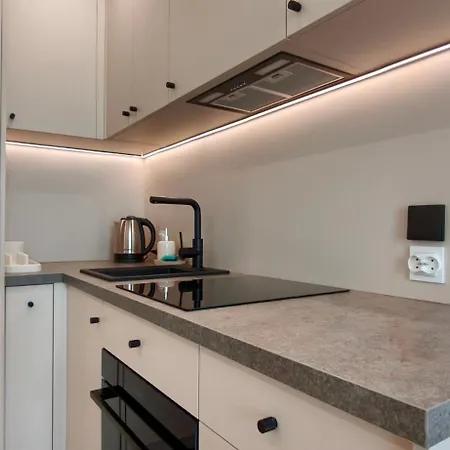 Apartment Gaja *