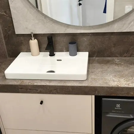 Apartment Gaja